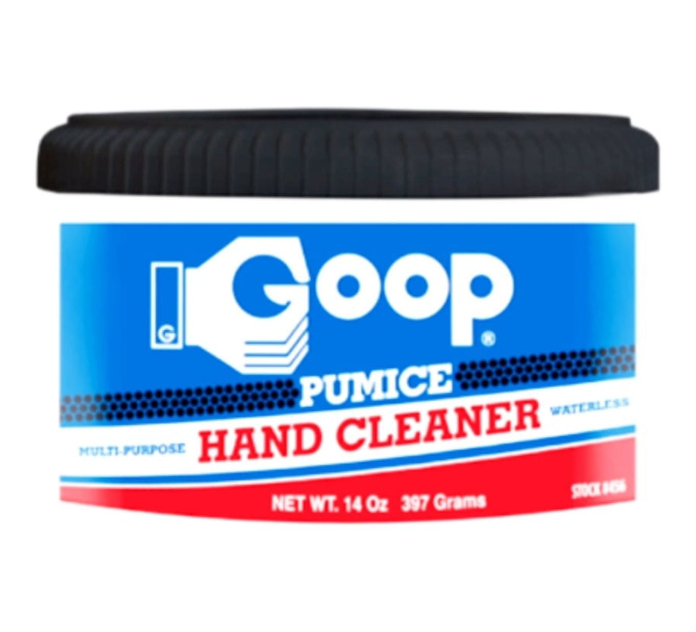 Goop Hand Cleaner with Pumice