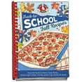thumbnail image 1 of GOOSEBERRY PATCH: Back-To-School Fall Recipes (Hardcover), 1 of 1