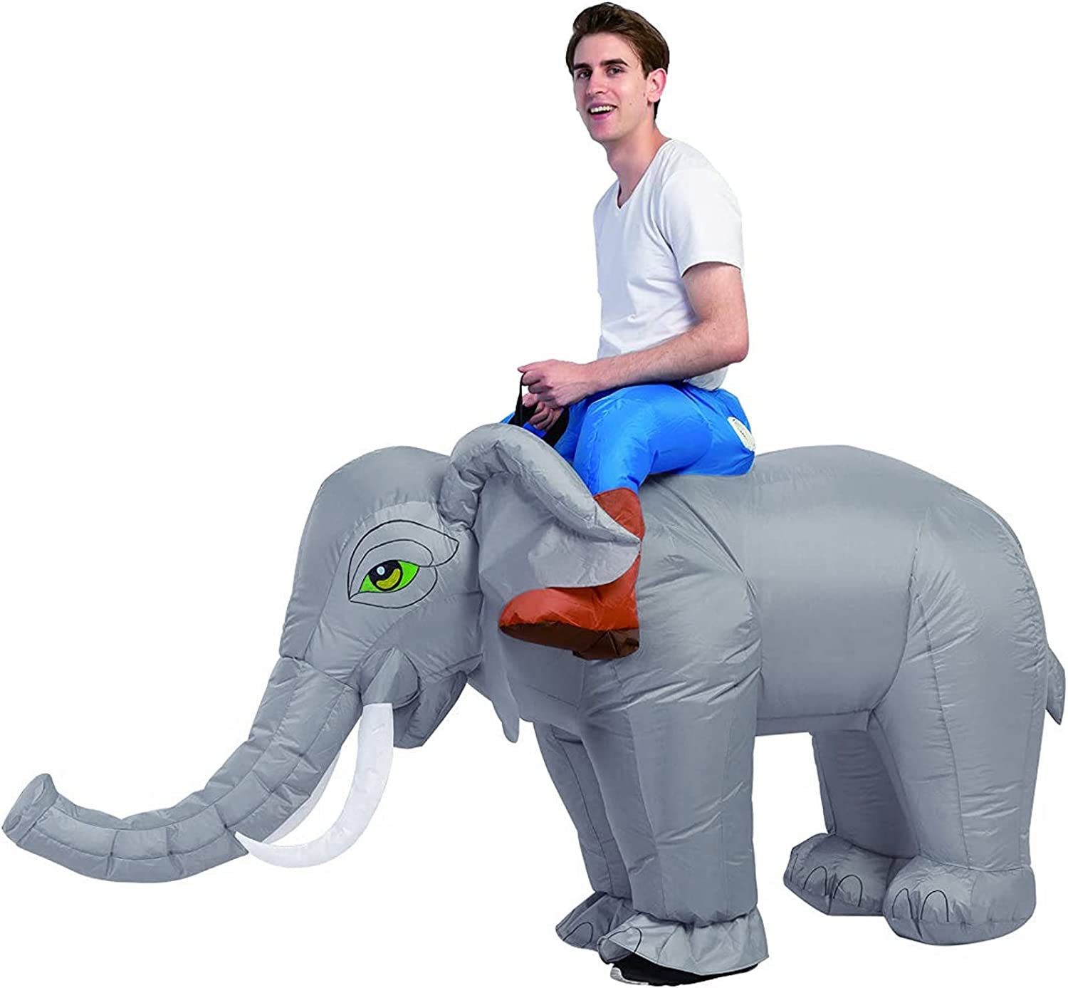 Elephant Costumes For Women