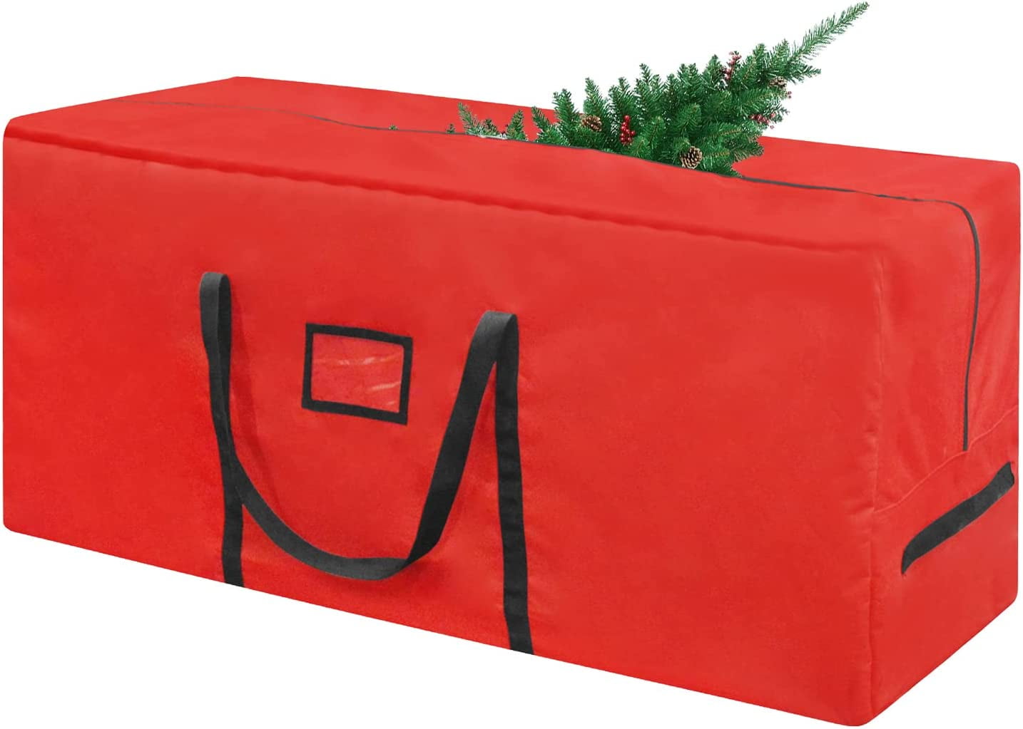 GOOSH Christmas Tree Storage Bags Fits Up to 9 Foot Holiday Xmas