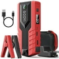 thumbnail image 1 of GOOVI Jump Starter Smart Power Box for F005, 1 of 8