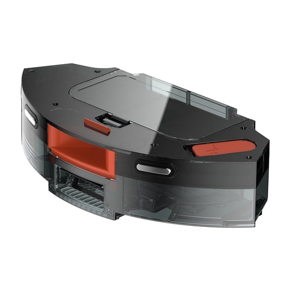 GOOVI Replacement Accessories Watertank Compatible with D13S MAX Robot Vacuum