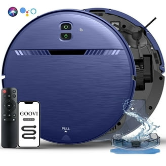 Open Box iRobot Roomba e5 Wi-Fi Connected Robot Vacuum