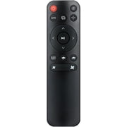GOOVI Robot Vacuum Remote Control Replacement for T7S