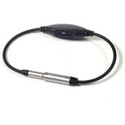 GOOVIS Audio Cable, Volume Adjustable, Audio Extension Cable for GOOVIS G2,GOOVIS Pro, GOOVIS Young VR Headset