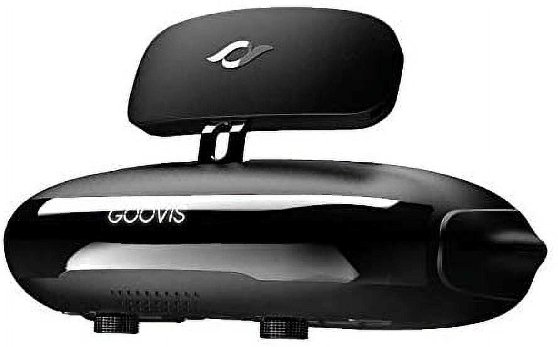 GOOVIS G2 単体 ヘッドマウントディスプレイ ゴーグル