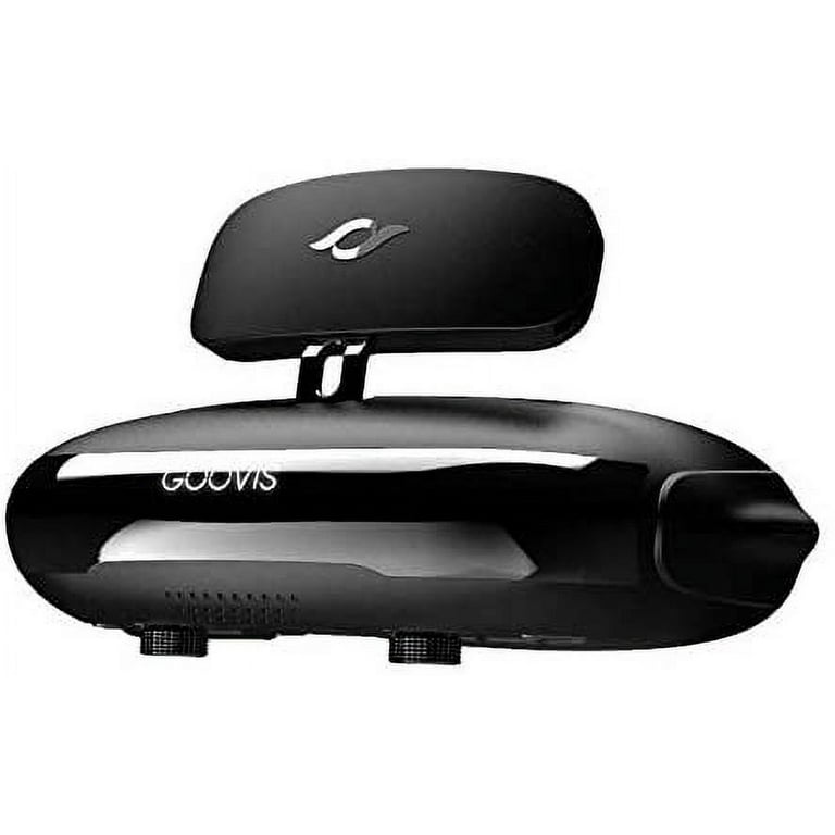 GOOVIS G2-2021 Personal 3D Cinema Theater Goggles Viewer - Virtual 