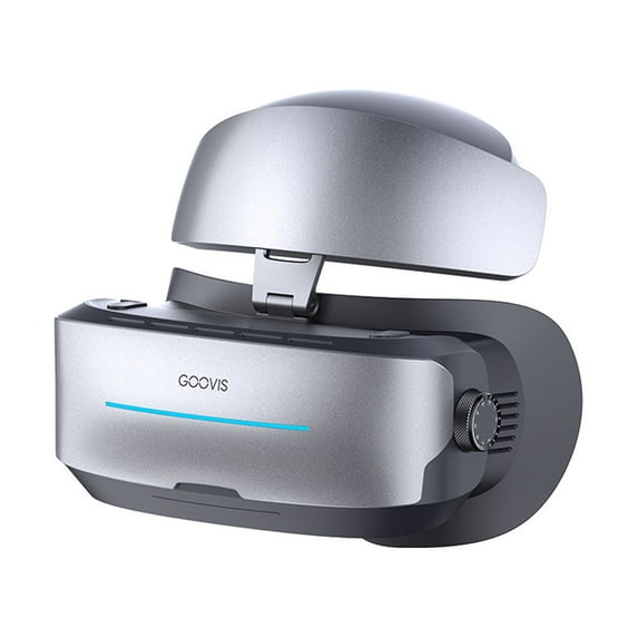 GOOVIS G3 Max 5K OLED IMAX Cinema-level UHD 3D Giant Screen