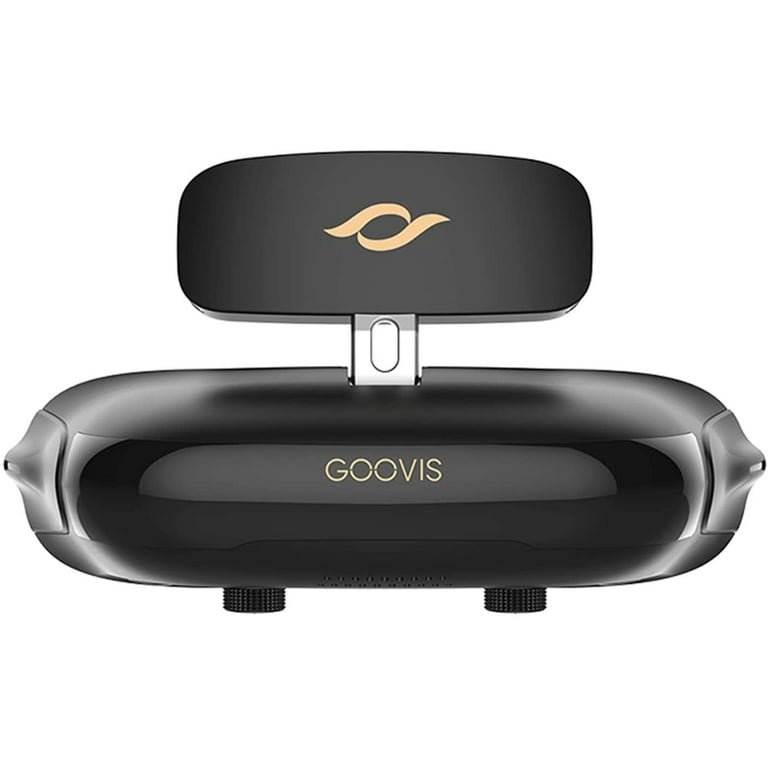 Goovis review outlet