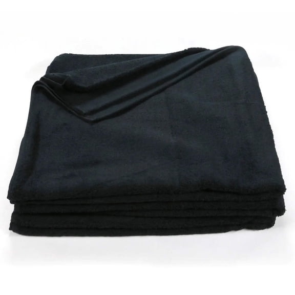 GOP Collection 6 PK Pool Towels By Rifz Textiles