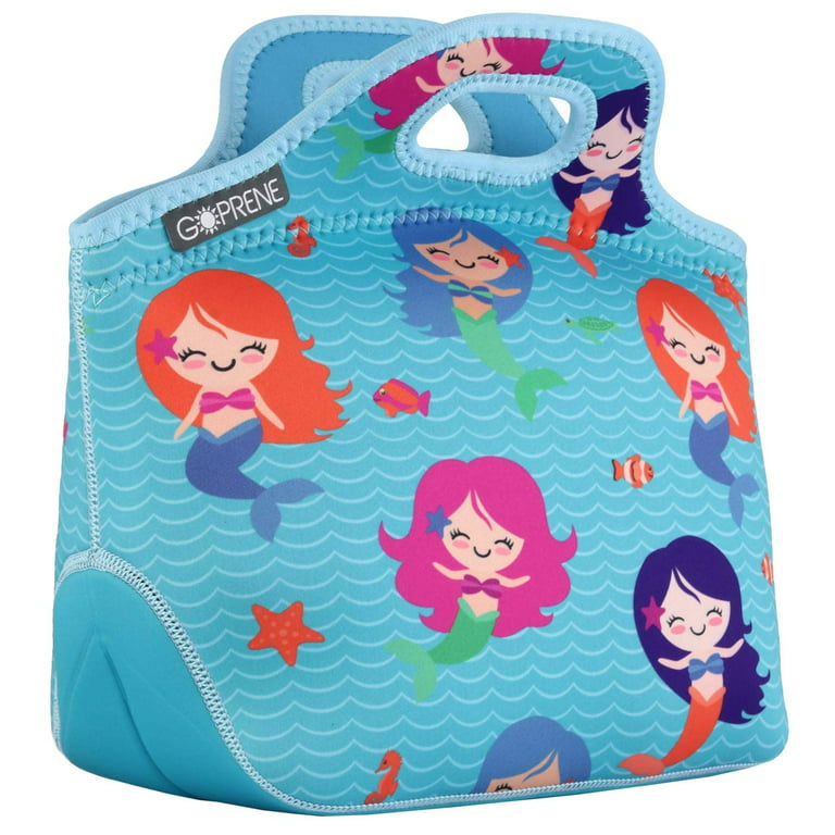 Some of our favorite lunch bags for kids get even cuter