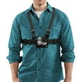 thumbnail image 1 of GOPRO CHEST STRAP MOUNT, 1 of 5