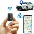 thumbnail image 1 of GOPSHDZ Cellular-phone Based GPS Vehicle Tracking with Intelligent Search Function for Car, 1 of 8