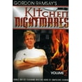 thumbnail image 1 of GORDON RAMSAY, Vol. 2 Kitchen Nightmares, 1 of 1