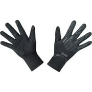 GORE C3 GORE-TEX INFINIUM??? Stretch Mid Gloves - Black, Full Finger, 2X-Large