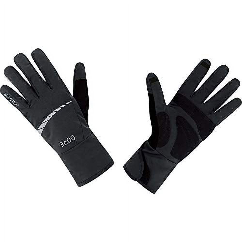 GORE C5 GORE-TEX Gloves - Black, Full Finger, Medium - image 1 of 1