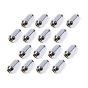 GORILLA 16 Lugnuts 9/16 Duplex Acorn