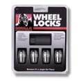 thumbnail image 1 of GORILLA 71601N Wheel Lock Acorn Lug Nut Lock 14 mm. X 2, 1 of 1