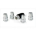 thumbnail image 1 of GORILLA 71681NB5 Wheel Lock Acorn Lug Nut Lock 0.50 In. X 20, 1 of 1