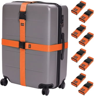 Luggage Belt Straps for Secure Travel