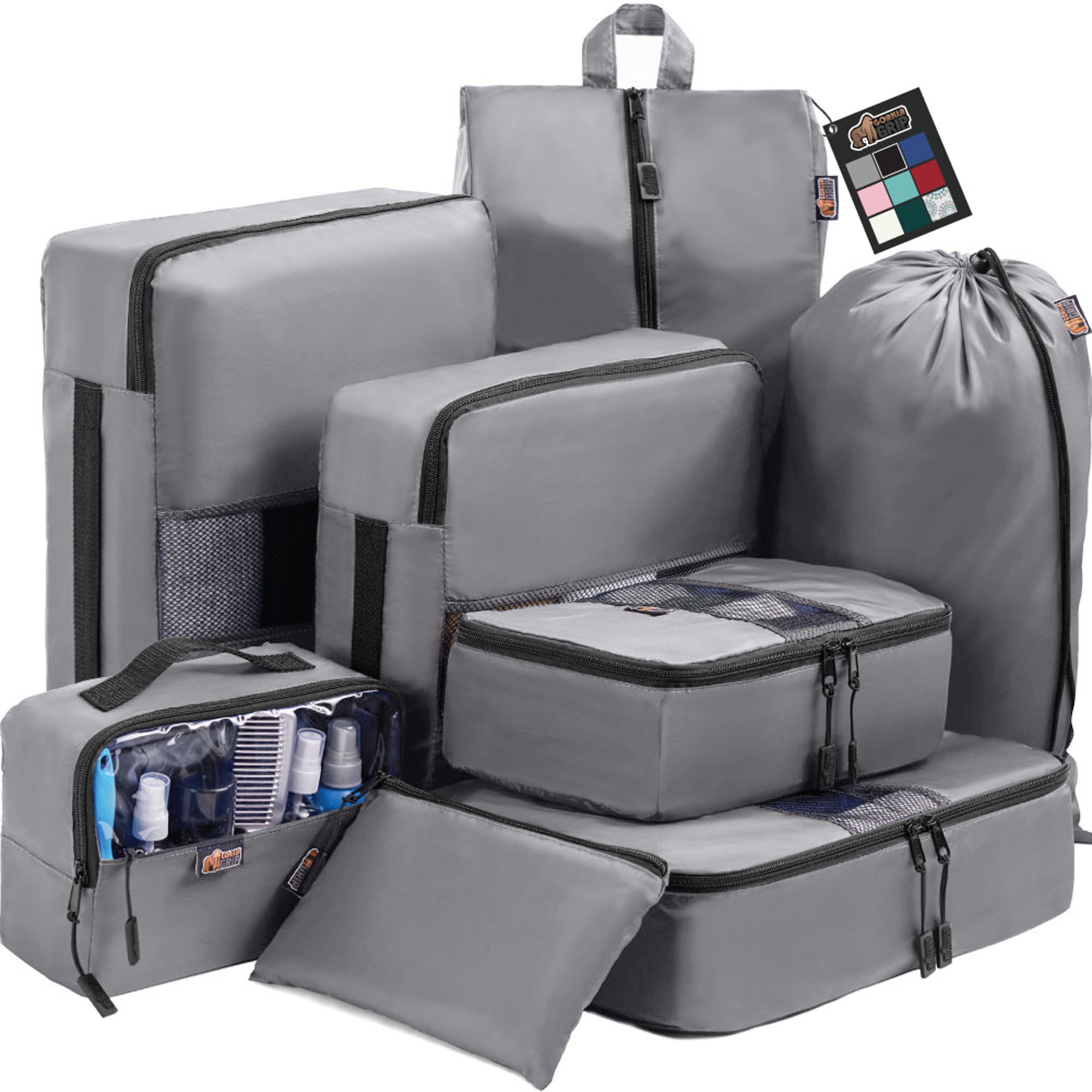 バッグ Supreme - Mesh Organizer Bags (Set of 3) s-l400.jpg