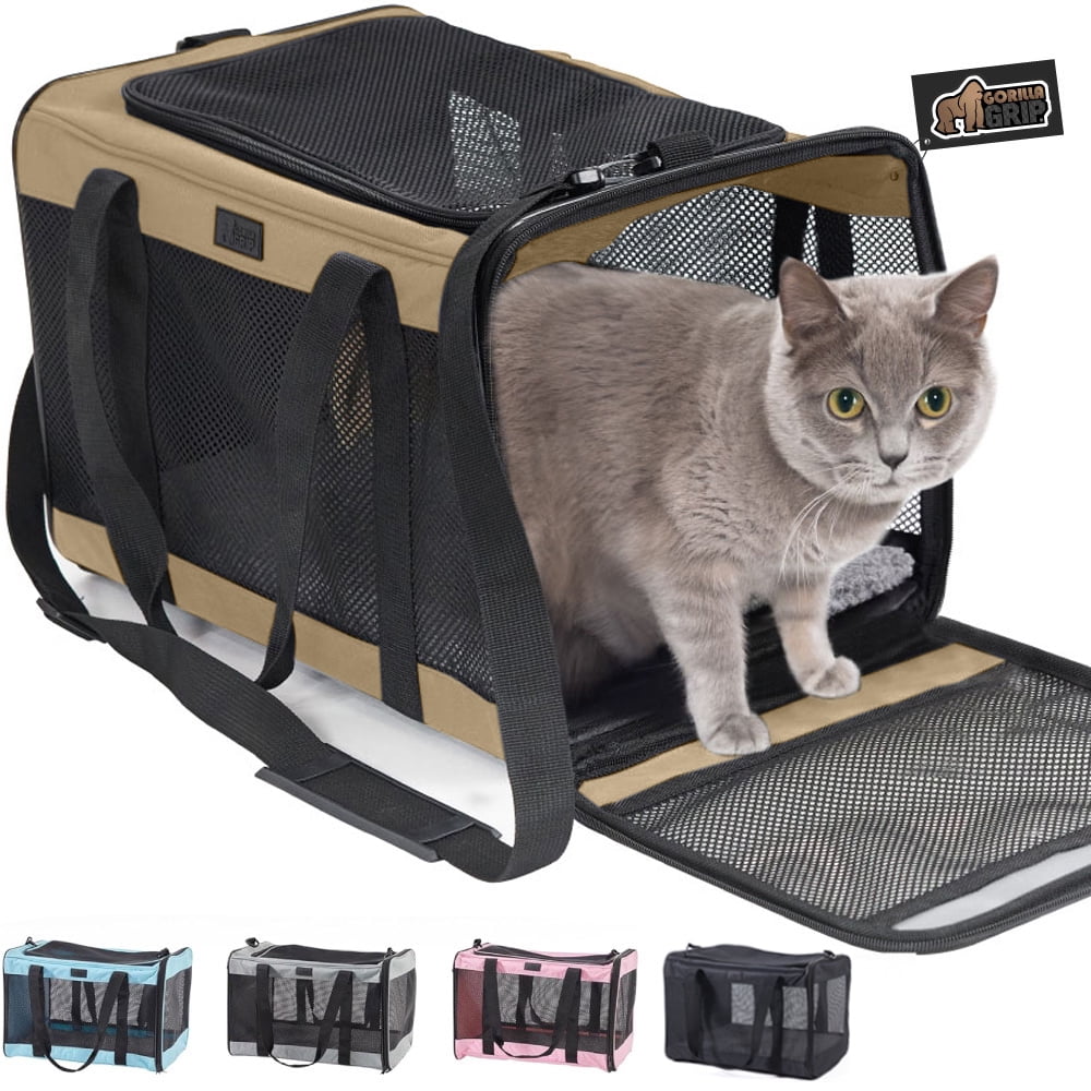 Dog Kennel Bag For Travel preview
