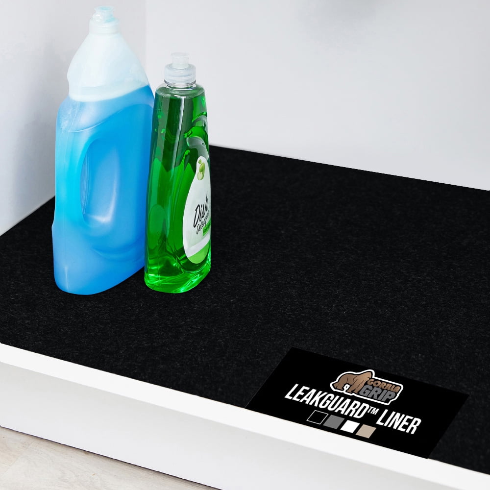 Gorilla Grip Under Sink Mat