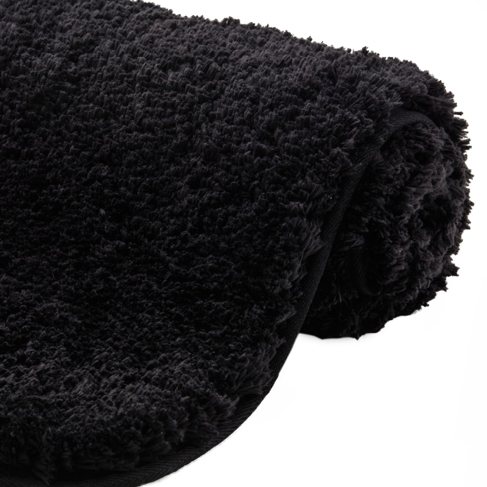 GORILLA GRIP Premium Bath Rug, Soft, Thick Bathroom Mat Rugs, Machine ...