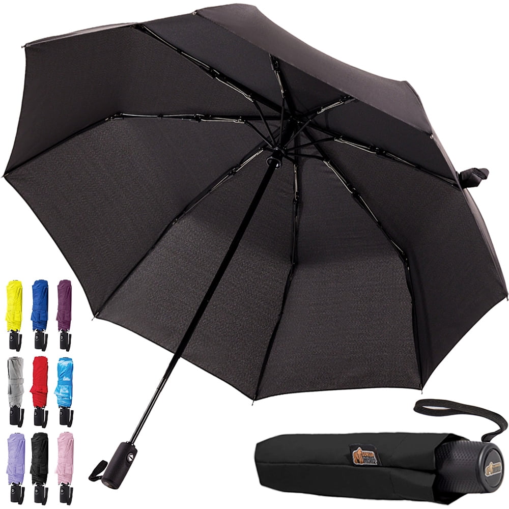 Black Umbrella B2 onoleo12音 ハンドパンパーカッション