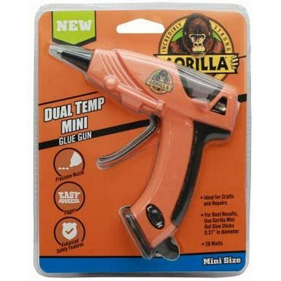 GORILLA MINI GLUGN DLTMP