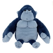 Spark Create Imagine  12-inch Gorilla Stuffed Plush Toy