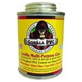 thumbnail image 1 of GORILLA PVC CEMENT LLC 08441 8OZ MP PVC Solv Glue, 1 of 2