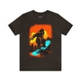 thumbnail image 1 of GORILLA SUNSET T-SHIRT, 1 of 2