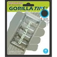 thumbnail image 1 of GORILLA TIPS MEDIUM CLEAR, 1 of 4