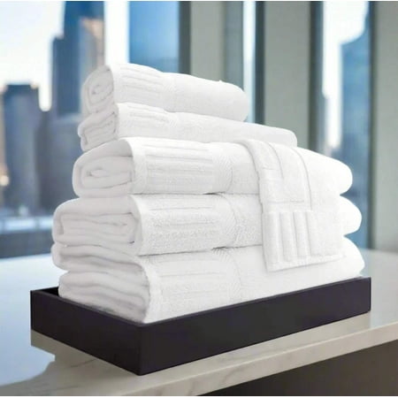 GOS Collection Towels