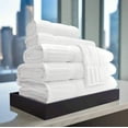 thumbnail image 1 of GOS Collection Towels, 1 of 3