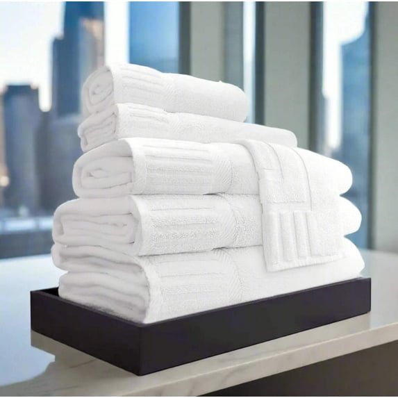 GOS Collection Towels