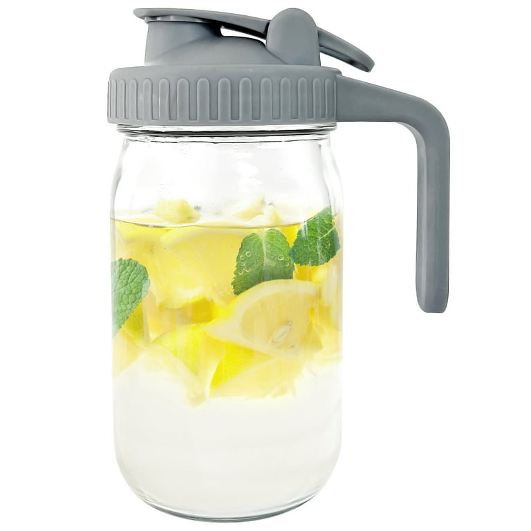 https://i5.walmartimages.com/seo/GOSCHE-Mason-Jar-Glass-Pitcher-Pour-Spout-Handle-Lid-32-oz-Heavy-Duty-Jug-Cold-Brew-Coffee-Ice-Beverage-Iced-Juice-Lemonade-Sun-Tea-Fruit-Drinks-Cont_5126949d-a7c6-4086-8e54-ac2879479c94.1c77961b7ace891606fde1dfa095a2c5.jpeg?odnHeight=768&odnWidth=768&odnBg=FFFFFF