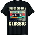 thumbnail image 1 of GOSMITH 70 Birthday Decorations Men Best of 1953 BDay 70th Birthday T-Shirt 152761-black, 1 of 4