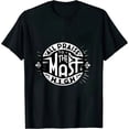 thumbnail image 1 of GOSMITH All The Praise To The Most High Tshirt, 1 of 3