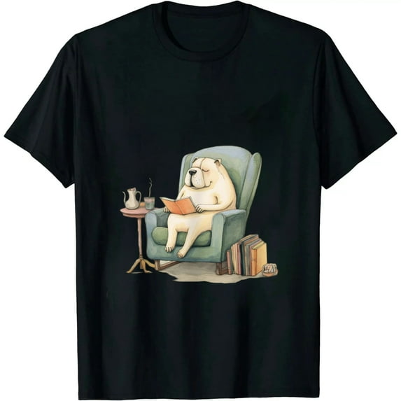 Leisuo Always Room In The Heart For More T-Shirt black