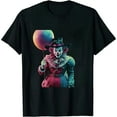 thumbnail image 1 of GOSMITH April Fool's Day funny T-Shirt, 1 of 3