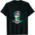 thumbnail image 1 of GOSMITH As Much Rest As Possible AMRAP Funny FIT2SERVE Premium T-Shirt, 1 of 3