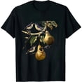thumbnail image 1 of GOSMITH Audubon Purple Martin North American Birds Education Nature T-Shirt, 1 of 3
