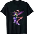 thumbnail image 1 of GOSMITH  Awareness T-Shirt, 1 of 3