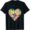 thumbnail image 1 of GOSMITH  Baby-Girls and Toddler Girls Short Sleeve Graphic T-Shirt, 1 of 3