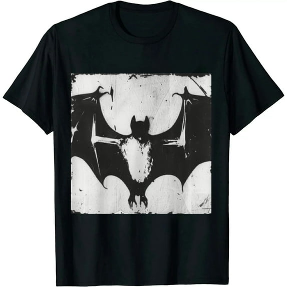 GOSMITH 'Bat' T-Shirt
