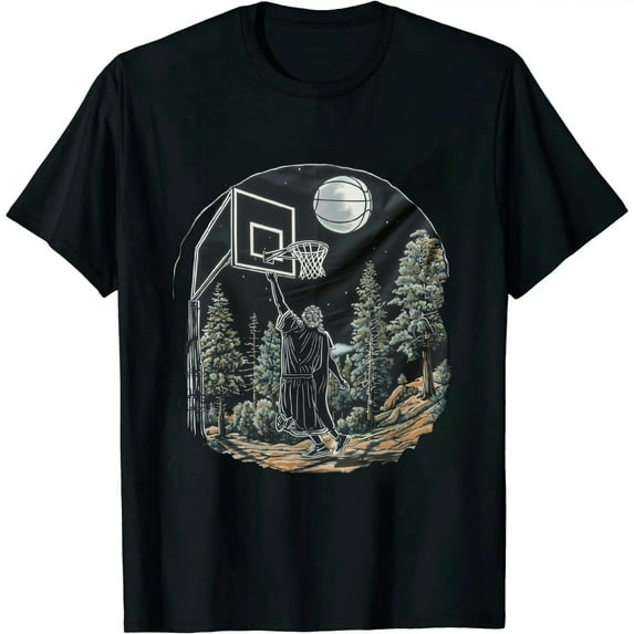 GOSMITH Christian T-Shirt