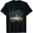 thumbnail image 1 of GOSMITH Cruise Lover T-Shirt, 1 of 3