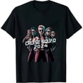 thumbnail image 1 of GOSMITH Cruise Squad 2024 Summer Vacation Family Cruise Ship T-Shirt, 1 of 3